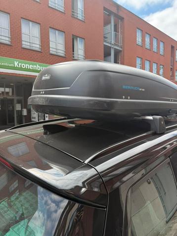 Dakkoffer bermuda 5700 beschikbaar voor biedingen