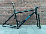 Chaos Beach frameset, Ophalen, Gebruikt, Voorvork