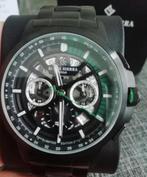 Mannen horloge, Handtassen en Accessoires, Horloges | Heren, Ophalen, Staal, Staal, Polshorloge