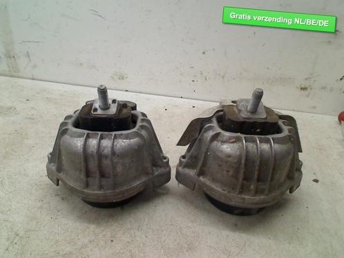 MOTORSTEUN VOOR BMW 3 serie (E90) (6773744), Auto-onderdelen, Ophanging en Onderstel, BMW, Gebruikt