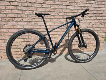 VTT Orbea Alma M Pro beschikbaar voor biedingen