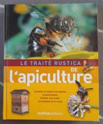 Livre "Traité Rustica de l'Apiculture ", Livres, Nature, Enlèvement, Neuf