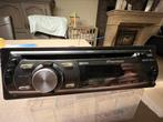 Radio Cd speler Pioneer., Ophalen, Gebruikt