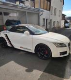 Audi TT Cabrio 2011, Auto's, Particulier, Te koop, Benzine