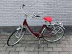 Sparta dames fiets, Fietsen en Brommers, Ophalen, Gebruikt, Batavus, Versnellingen