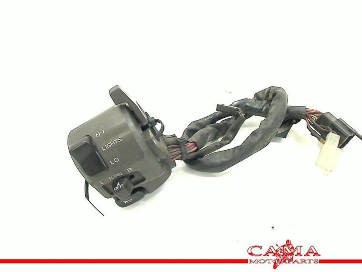 STUURSCHAKELAAR LINKS ZXR 750 1993-1995 (ZXR750 ZX750L), Motoren, Onderdelen | Kawasaki, Gebruikt