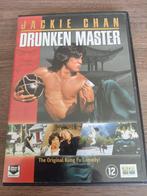 Drunken master (1978), CD & DVD, DVD | Action, Enlèvement ou Envoi