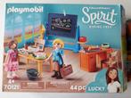 Playmobil Spirit 70121, Kinderen en Baby's, Complete set, Ophalen of Verzenden, Zo goed als nieuw