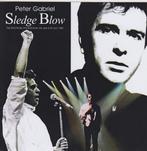 2 CD's + DVD - Peter GABRIEL - Philadelphia 1987, Verzenden, Nieuw in verpakking, Poprock