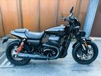 Street-Rod 750cm³ ABS 2018 12772km garantie 1,2,3 jaar jhb, Motoren, Motoren | Harley-Davidson, 750 cc, 2 cilinders, Bedrijf, Meer dan 35 kW