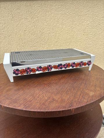 Brabantia Vintage vaatverwarmer beschikbaar voor biedingen