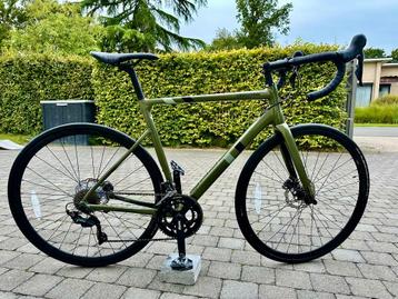 Cannondale Racefiets beschikbaar voor biedingen