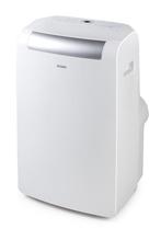 DOMO Mobiele airco voor ruimtes tot 40m² - 12.000 BTU, Elektronische apparatuur, Airco's, Ophalen, Afstandsbediening, Minder dan 60 m³