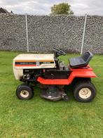 Zitmaaier yard-man, Tuin en Terras, Ophalen, Zo goed als nieuw