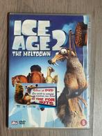 DVD - Ice Age 2, Cd's en Dvd's, Dvd's | Tekenfilms en Animatie, Ophalen, Zo goed als nieuw