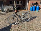 Heren fiets gazelle, Fietsen en Brommers, Fietsen | Dames | Damesfietsen, Ophalen, Gebruikt, Gazelle