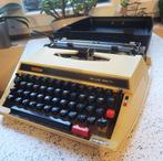 Vintage schrijfmachine - BROTHER Deluxe 660 TR, Gebruikt, Ophalen