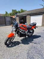 Suzuki SV650, Motoren, Motoren | Suzuki, 2 cilinders, Particulier, Handvatverwarming, Minimaal motorrijbewijs A2