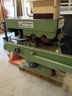 pennenbank Vertongen, Ophalen, Gebruikt