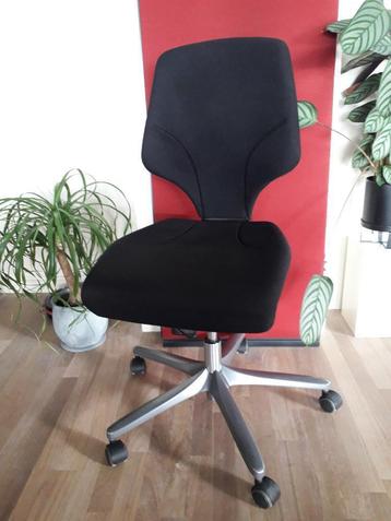 Walser Design Giroflex 64-3078 est comme neuf !, Enlèvement ou Envoi, Comme neuf, Chaise de bureau
