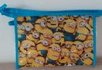 Toilettas Minions, Ophalen of Verzenden, Zo goed als nieuw