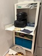 Commode IKEA / boekenkast, Ophalen, Gebruikt, 105 cm of meer, 75 tot 100 cm