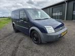 2007 Ford Transit Connect Bedrijfswagen, Auto's, Bestelwagens en Lichte vracht, Gebruikt, Overige brandstoffen, Bedrijf, Handgeschakeld