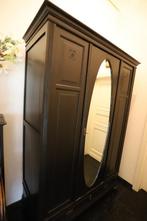 kleerkast, Antiek en Kunst, Ophalen