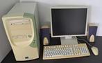 Lot retro computers (alles apart verkrijgbaar), Computers en Software, Ophalen of Verzenden