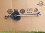 4G1419753C Audi A6 hulppitmanarm A7 pitmanarm S6 S7 RS6 RS7, Gebruikt, Audi