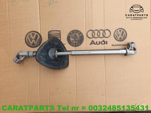 4G1419753C Audi A6 hulppitmanarm A7 pitmanarm S6 S7 RS6 RS7, Auto-onderdelen, Besturing, Audi, Gebruikt