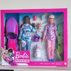 Vend coffret de poupées Barbie neuf, Enfants & Bébés, Jouets | Poupées, Envoi, Neuf, Barbie