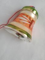 Boule de Noël, Divers, Utilisé