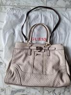 Sac à main GUESS, Enlèvement, Neuf, Beige, Sac à main