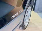 Volkswagen Polo Cross 1.4i * 1ER PROPRIETAIRE * GAR 12 MOIS, Auto's, Euro 5, Stof, Gebruikt, 4 cilinders
