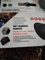 Massage kussen, Ophalen of Verzenden