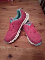 Basket pointure 35, Enlèvement, Utilisé, Chaussures de sport