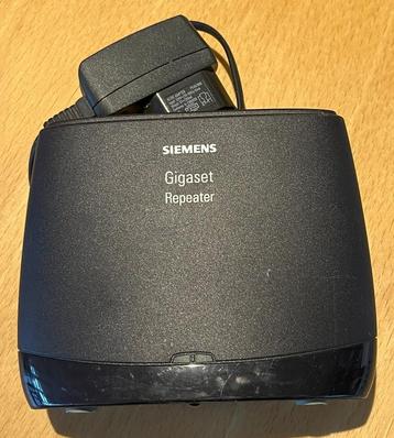 Gigaset repeater beschikbaar voor biedingen