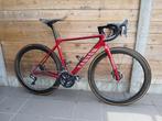 CANYON ULTIMATE CF SLX, Fietsen en Brommers, Fietsen | Racefietsen, Ophalen, 28 inch, Gebruikt, Carbon