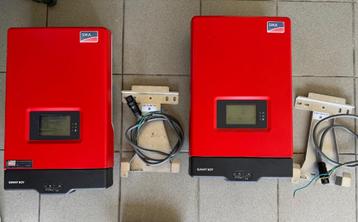 Zonne-energie omvormers, Enlèvement, Utilisé, Autres types
