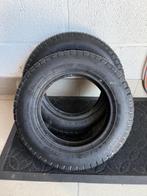 Banden Dunlop maxi Line 3.5x10 ( vespa px ), Ophalen, Gebruikt