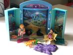 Playmobil  zeemeerminnen nr. 70509, Kinderen en Baby's, Speelgoed | Playmobil, Gebruikt, Ophalen