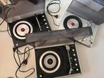 Lot Telefunken platenspeler, Audio, Tv en Foto, Platenspelers, Ophalen