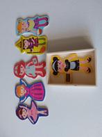 Puzzel Bambino 2€---- 6 stuks, Kinderen en Baby's, Speelgoed | Kinderpuzzels, Ophalen of Verzenden, Zo goed als nieuw