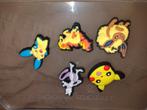 Pokemon, Ophalen, Nieuw