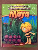 Maya De Bij Voorleesboek 6 verhalen, Boeken, Studio 100, Fictie algemeen, Jongen of Meisje, Nieuw
