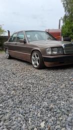 Mercedes 190, 2300 cc, Particulier, Te koop, Benzine