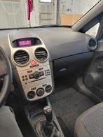 Opel corsa 44kw met 194000klm export, Auto's, Te koop, Corsa