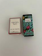 Lot van 9 miniatuur parfum, Verzenden, Nieuw
