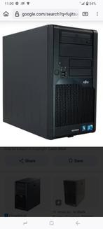 Fujitsu Siemens Esprimo P9900 E-Stars5, Ophalen, Zo goed als nieuw, 8 GB